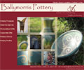 Ballymorris Pottery